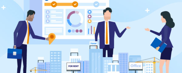 Real estate CRM